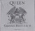 Queen ‎– Greatest Hits I II & III (The Platinum Collection) - 3CD *NEW*