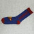 SOCK - Sport Marvel Hero High Quality Men's Cotton Skateboard Sock Superman