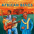 Putumayo Presents - African Blues - Various - CD *NEW*