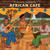 Putumayo Presents - African Cafe - Various - CD *NEW*