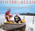 Foster & Allen - Love Love Love 36 Classics For the One You Love - 2CD *NEW*