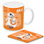 Star Wars BB-8 Mug And Coaster Gift Pack