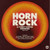 Horn Rock & Funky Guitar Grooves 1968 - 1974 - Various - CD *NEW*