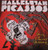 Hallelujah Picassos ‎– Voices Of Exuberant Hellhounds - LP *NEW*