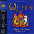 Queen ‎– Playing The Game - Argentina 1981 (CLEAR VINYL) - LP *NEW*