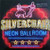 Silverchair ‎– Neon Ballroom  - LP *NEW*