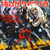Iron Maiden ‎– The Number Of The Beast - LP *NEW*