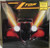 ZZ Top ‎– Eliminator (Yellow Vinyl) - LP *NEW*