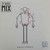 Kraftwerk ‎– The Mix (White Vinyl) - 2LP *NEW*