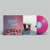 The Phoenix Foundation - Friend Ship (Transparent Pink Vinyl) - LP *NEW*