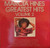 Marcia Hines ‎– Greatest Hits Volume 2 (AU) - LP *USED*