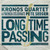 Kronos Quartet & Friends Celebrate Pete Seeger ‎– Long Time Passing - 2LP *NEW*