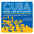 Cuba: Music and Revolution - Culture Clash In Havana Cuba - Experiments in Latin Music 1975-85 Vol. 1 - Various - 3LP *NEW*