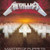 Metallica ‎– Master Of Puppets - CD *NEW*