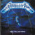 Metallica ‎– Ride The Lightning - CD *NEW*