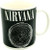 Nirvana Vestibule Mug - MUG *NEW*