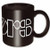 The Doors Black White Band Logo N- MUG *NEW*