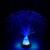 Fibre Optic Ice Lamp - BLUE *NEW*