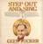 Glyn Tucker – Step Out And Sing (NZ) - LP *USED*