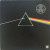 Pink Floyd – The Dark Side Of The Moon  Quadraphonic (AU) - LP *USED*