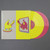 DJ Seinfeld – Mirrors (Yellow/Pink Vinyl) - 2LP *NEW*