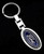 Keyring Ford Gift Boxed in Black Box *NEW*