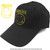 Nirvana Unisex Baseball Cap: Logo & Smiley - CAP *NEW*