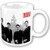 The Beatles Boxed Standard Mug: Liverpool Buildings - MUG *NEW*