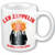 Led Zeppelin Boxed Standard Mug: Whole Lotta Love - MUG *NEW*