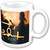 Jimi Hendrix Boxed Standard Mug: Rainbow Bridge