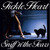 Sniff 'n' the Tears – Fickle Heart - LP *NEW*