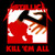 Metallica – Kill 'Em All - CD *NEW*
