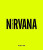 Nirvana The Teen Spirit of Rock By Gillian G. Gaar - BOOK *NEW*