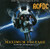 AC/DC – Maximum Voltage - In Concert - San Francisco '77 (Blue Vinyl) - LP *NEW*