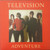Television – Adventure - LP *NEW*