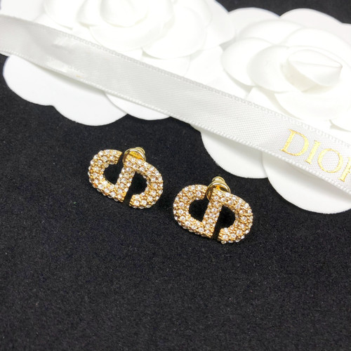 CC658 Stud Earrings