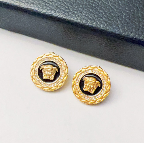 VER78 Stud Earrings