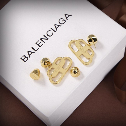 BB Dangle Earrings