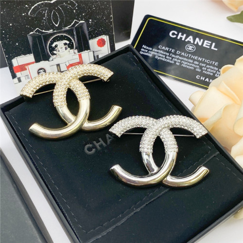 CC809 Brooch