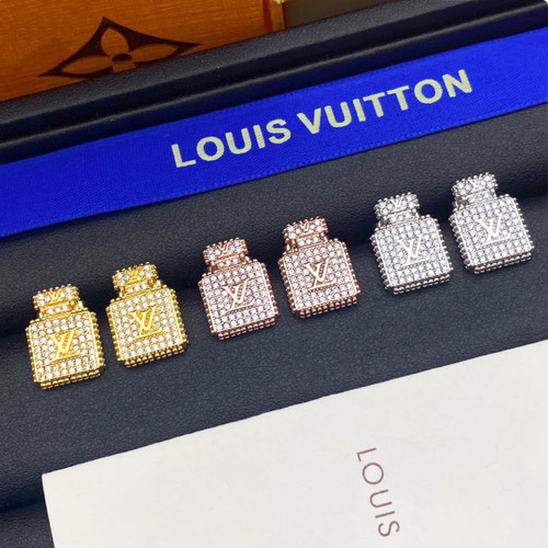 LV59 Stud Earrings