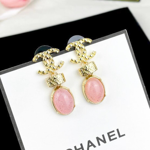 CC108 Drop Earrings