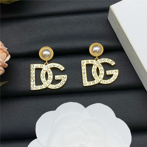 D&G Dangle Earrings