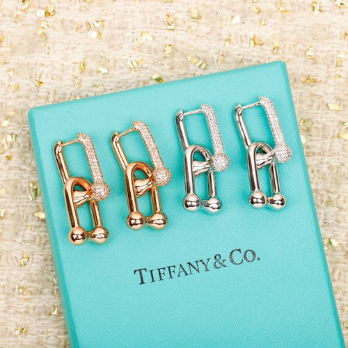 T105 Dangle Earrings