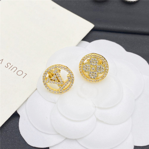 LV870 Stud Earrings 