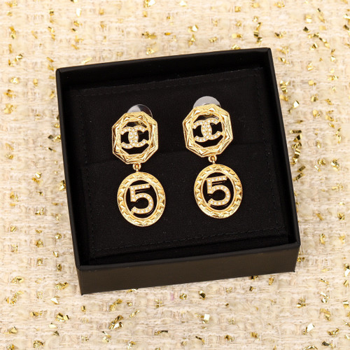 CC 88 Earrings