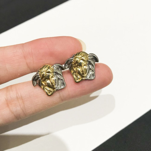 VER 83 Stud Earrings