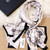 CC558 Silk Scarf