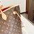 Neverfull monogram bag