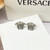 VER Stud Earrings