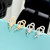 T102 Stud Earrings